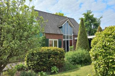 Woning Prins Hendriklaan 3 Varsseveld
