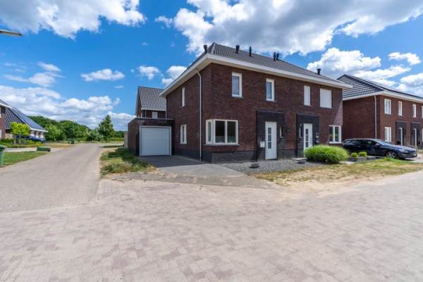 Woning Horstenweg 40 Holthees