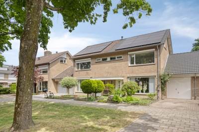 Woning Loostreeplaan 42 Someren