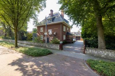 Woning Emmastraat 21 Helmond