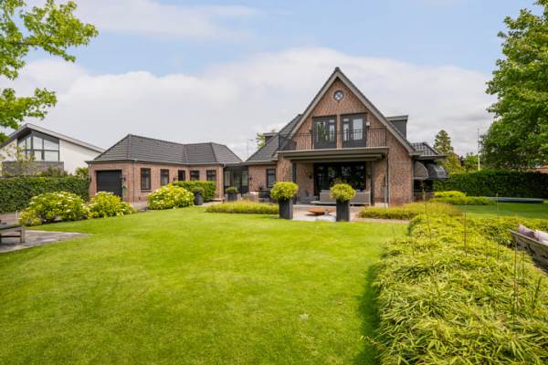Woning Nieuweweg 37 Honselersdijk