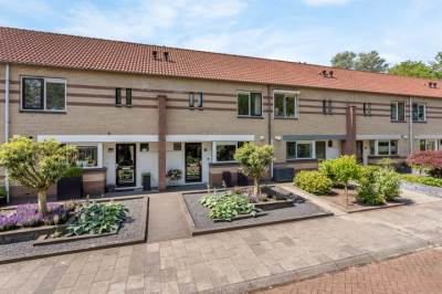 Woning Normandiëlaan 33 Oldenzaal