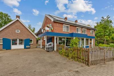 Woning Ootmarsumseweg 173 Albergen