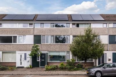 Woning Imstenrade 10 Eindhoven