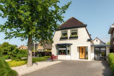 Woning Harlingerstraatweg 70 Midlum