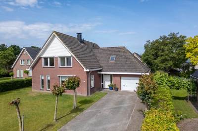 Woning De Hoorns 42 Rolde