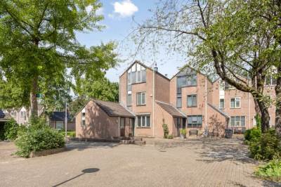 Woning Haanderik 64 IJsselstein