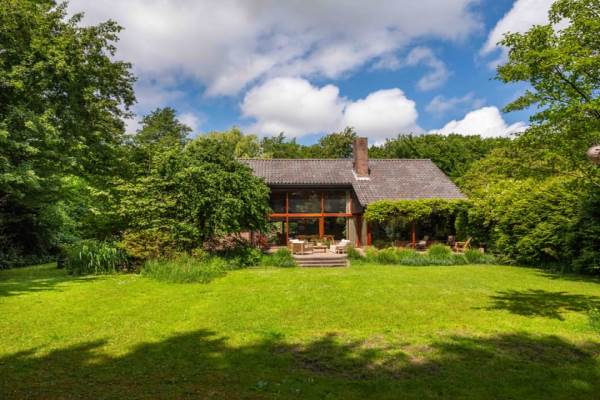 Woning Schumanlaan 13 Bergen (NH)