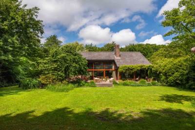 Woning Schumanlaan 13 Bergen (NH)