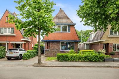 Woning A.G. Wildervanckstraat 4 Wildervank