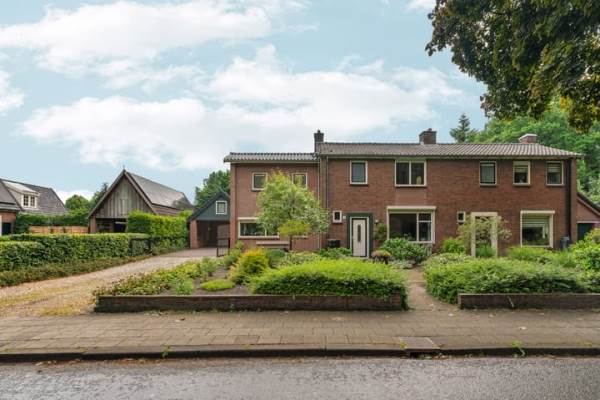 Woning Veldkantweg 95 Eerbeek