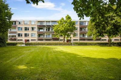 Woning Veldmaarschalk Montgomerylaan 264 Eindhoven