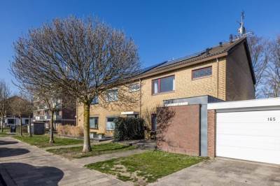 Woning Heerlerbaan 163 Heerlen