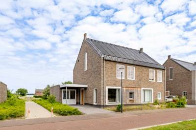 Woning Veldleeuwerik 21 Venray