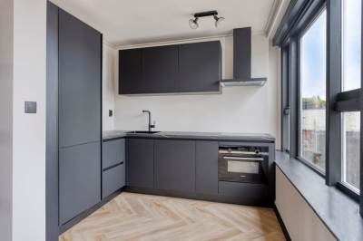 Woning Hekbootstraat 13D Rotterdam