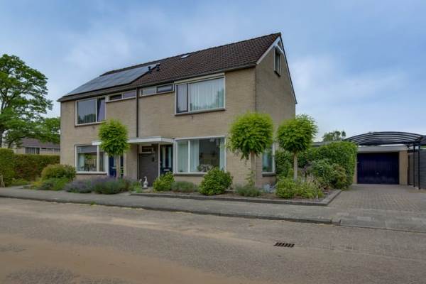 Woning Acacialaan 68 Balkbrug