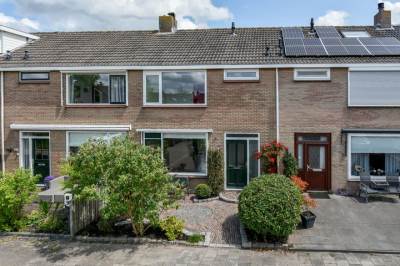 Woning Frans Halshof 6 Nederhorst den Berg