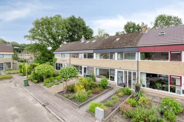 Woning Nijslagen 25 Zuidlaren