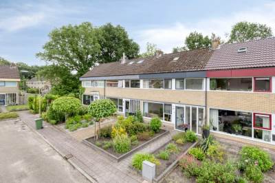 Woning Nijslagen 25 Zuidlaren