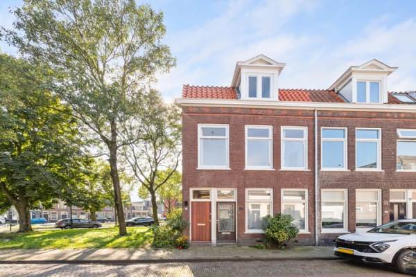 Woning Romolenstraat 68RD Haarlem