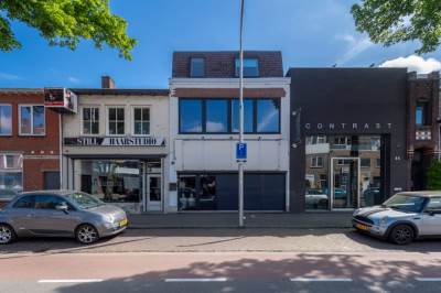 Woning Besterdring 44A Tilburg