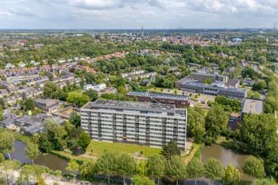 Woning Henry Dunantlaan 110 Middelburg