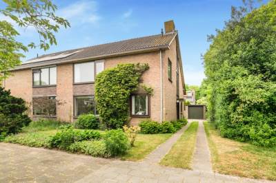 Woning Van Polanenlaan 6 Castricum
