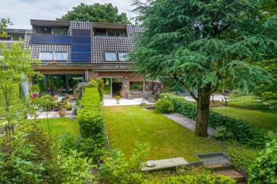 Woning Van Gelderlaan 51 Hilversum