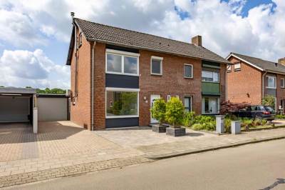 Woning Papenbeek 15 Well (LI)