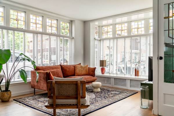 Woning Teding van Berkhoutstraat 114ZW Haarlem