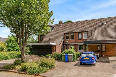 Woning de Hoeve 21 Kamerik