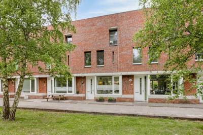 Woning van Maanenstraat 28 Eindhoven