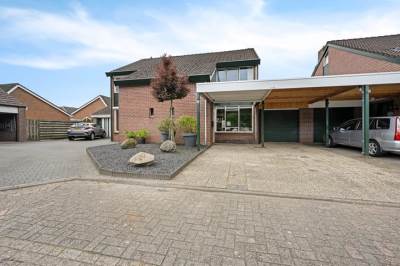 Woning van Echtenlaan 82 Coevorden