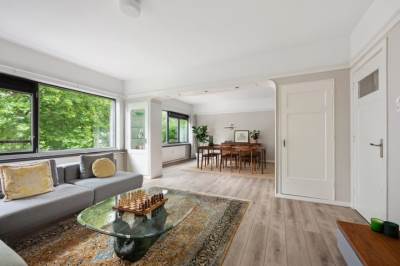 Woning Rochussenstraat 131E Rotterdam