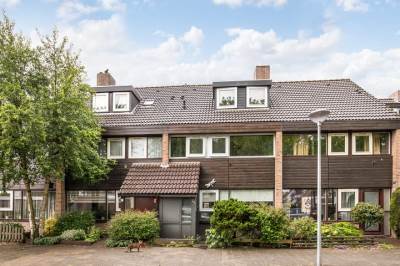 Woning Koggewaard 44 Alkmaar