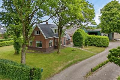 Woning Sint Gerardusstraat 160 Emmen