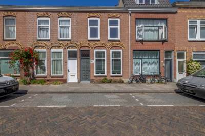 Woning Narcisstraat 47 Utrecht