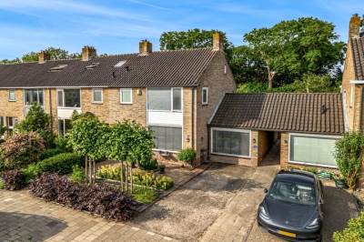 Woning Prinses Christinalaan 37 Uithoorn