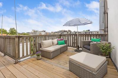 Woning Javastraat 984 Amsterdam