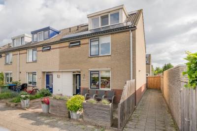 Woning Piccolopad 2 Amersfoort
