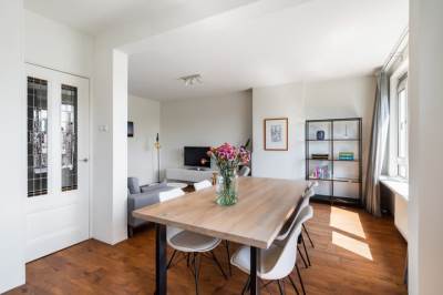 Woning Nolensstraat 47D Rotterdam