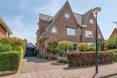 Woning Gerstekamp 19 Warnsveld