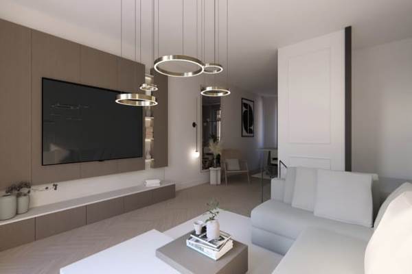 Woning Rosmolenplein 55A Tilburg