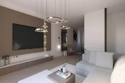 Woning Rosmolenplein 55A Tilburg