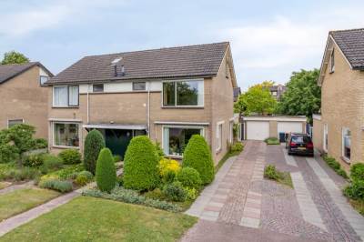 Woning 't Mensink 11 Schalkhaar