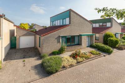 Woning Eikenhorst 3 Koudekerke