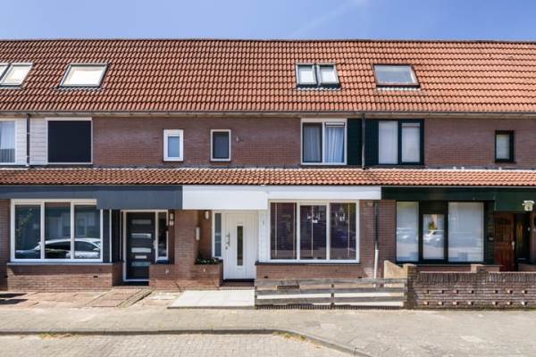 Woning Banterveste 5 Nieuwegein