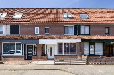 Woning Banterveste 5 Nieuwegein