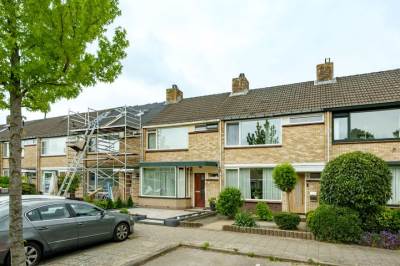 Woning Kruyderlaan 20 Nieuwegein