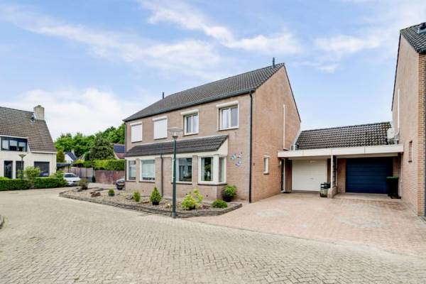 Woning Bonkelaar 3 Raamsdonksveer